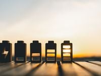 BATT Charges Ahead as Storage Steals the Spotlight