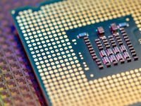 Chip Stocks Aren’t as Expensive as Many Think