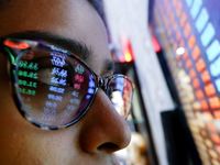 Digital Asset ETPs See 4th Week of Outflows