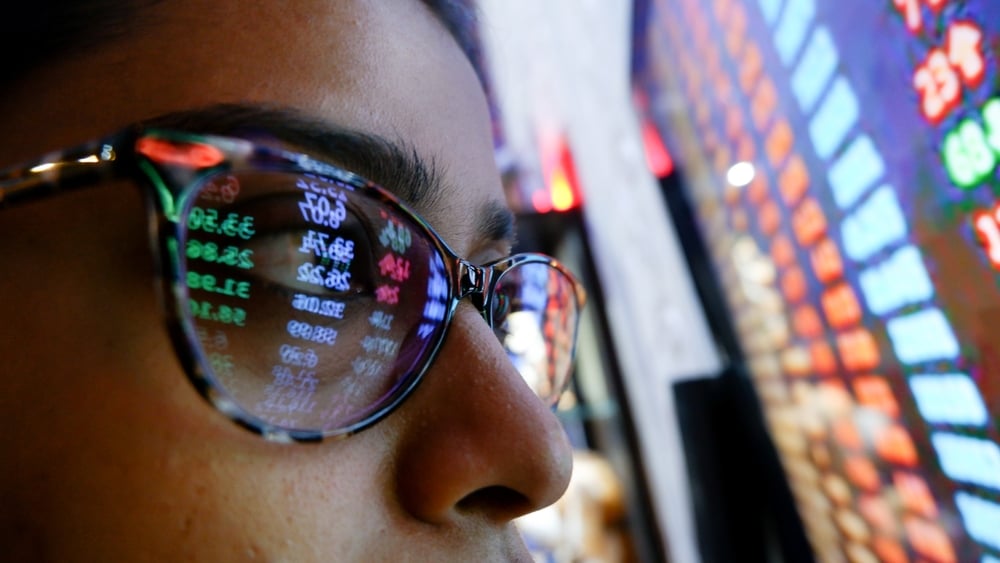 Digital Asset ETPs See 4th Week of Outflows