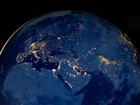 Interested in International Equities?