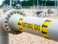 Finding More Stable Natural Gas Exposure