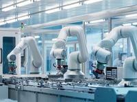 Midway Through the Robotics Earnings Season