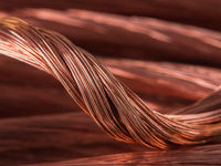 The Strategic Case for Copper Miners