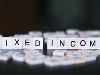 Why Fixed Income ETFs are Going Active