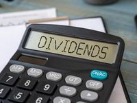 DES Offers Big Value and Dividends