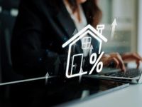 REIT Surges as Sector Stages Comeback