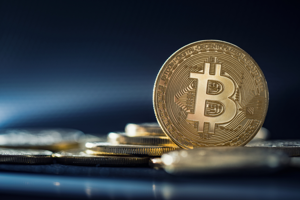 Bitcoin Rebound Hope Springs Eternal