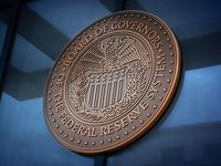 Fed Signals Higher-for-Longer as CLARITY Act Stalls