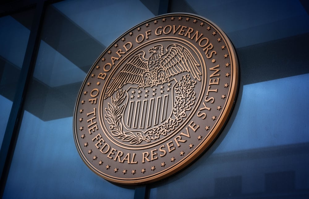 Fed Signals Higher-for-Longer as CLARITY Act Stalls