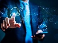 The Tech Sector’s Still a Must-Own