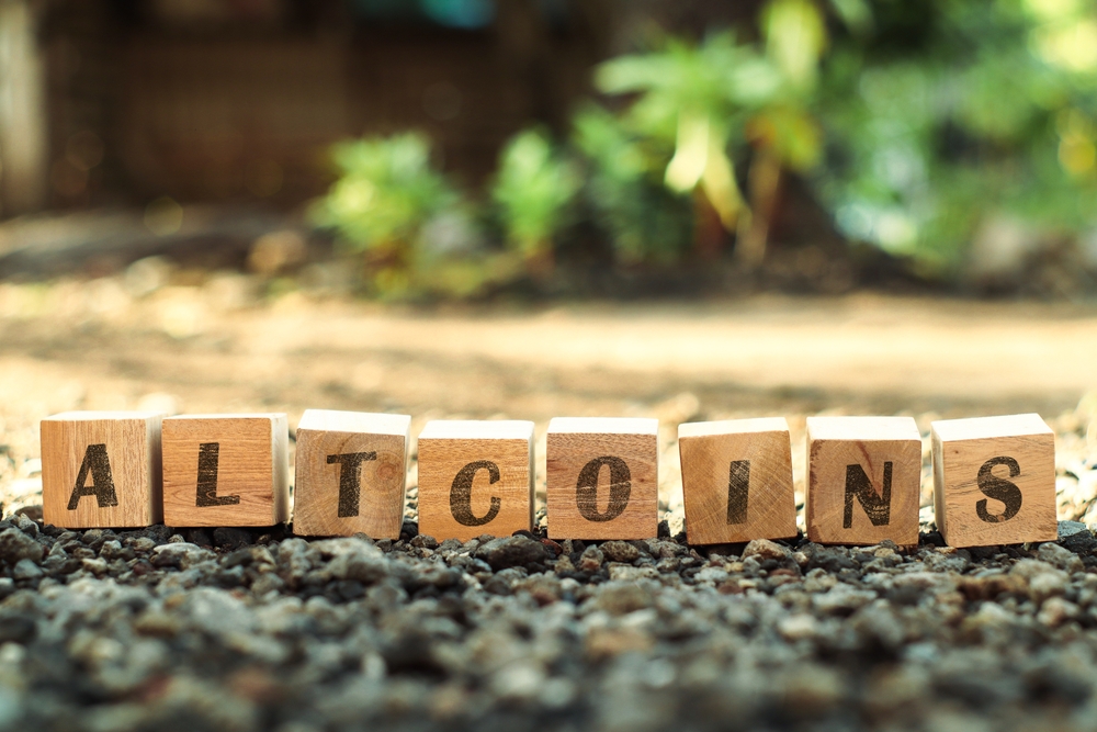 Altcoin Greenshoots Are Emerging