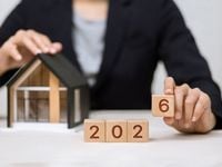 Housing Affordability Takes Center Stage
