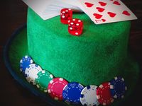 2025: A Gambler’s Delight