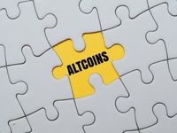 The Altcoins Building Real Financial Infrastructure