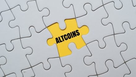 The Altcoins Building Real Financial Infrastructure