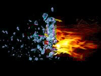 Weekly Economic Snapshot: Inflation Heat Meets a Cooling Economy