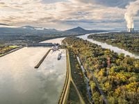 France’s Nuclear Pivot Serves as Catalyst for NUKZ