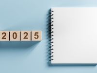 Outperformance Eluded Active Managers in 2025
