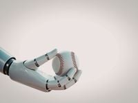 Why Dexterity Is the Next Frontier for AI