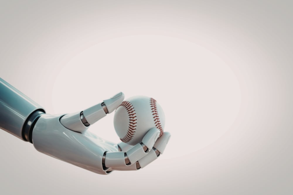 Why Dexterity Is the Next Frontier for AI
