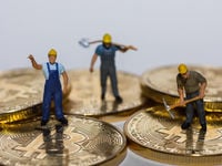 Miners May Be Providing Clues About What’s Next for Bitcoin