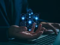 Tokenized Funds Drive Blockchain Adoption
