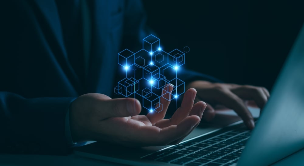 Tokenized Funds Drive Blockchain Adoption