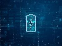 Lithium ETF Rallies 91% on Battery Materials Recovery