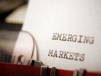 Emerging Markets Equities Still Pull in Huge Inflows