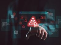 Cybersecurity Stocks Can Rebound From Claude Fears