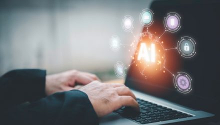 AI Adoption Drives Investment Shift Beyond Chipmakers