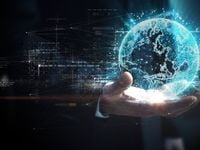 Active Management Finds Edge in International Markets