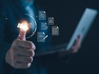 The Power of a Proposed Victory-Janus Merger