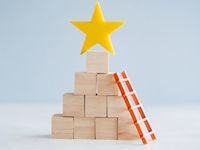 Low-Cost Active ETFs Post Higher Success Rates