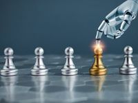 Look for Tomorrow’s Winners in the AI Space