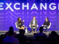 Innovation From Every Angle With 2026 ETFs