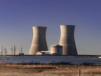 Capacity Factor Matters for Nuclear Investors