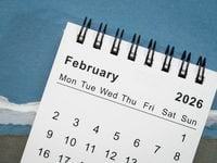 Moving Averages of the Ivy Portfolio and S&P 500: February 2026