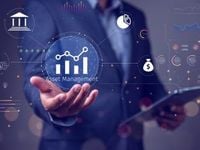 Option ETF Popularity Showcases Portfolio Security Need