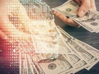 AI Spending Boom Fuels Market Rally