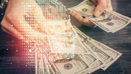 AI Spending Boom Fuels Market Rally
