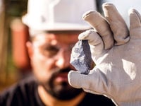 Silver Mining Demand Remains Rock-Solid