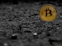 Crypto: Febrility Persists, But a Floor May Be Forming