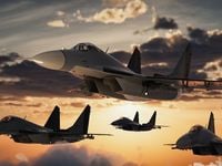 Defense Spending Outlook Could Propel DFEN