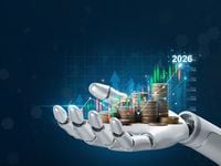 Investors Double Down on Robotics: ROBO Sees $225M Flow Surge