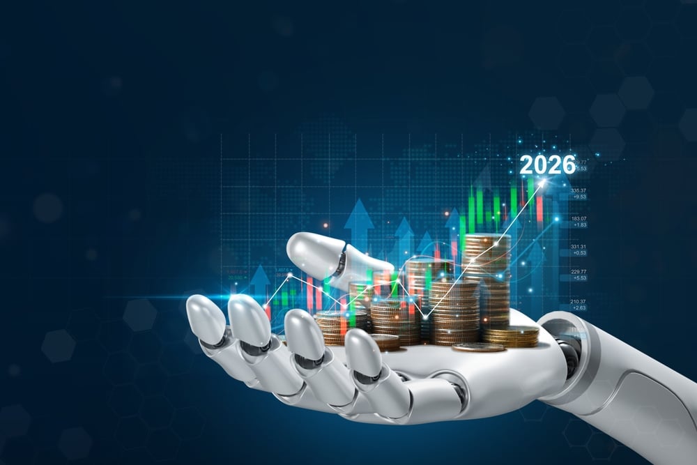 Investors Double Down on Robotics: ROBO Sees $225M Flow Surge