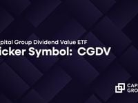 VIDEO: ETF of the Week: CGDV