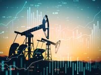 How Geopolitical Risk Impacts Energy ETFs
