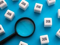 The Job Market Flexes Its Muscle